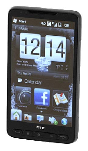 TsSmatPhone iPhone